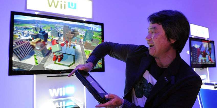 مصمّم لعبة Mario يتكلم عن أسباب فشل جهاز Wii U