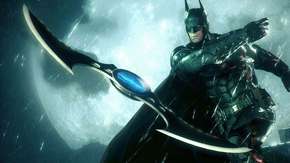ظهور أولى التسريبات عن الجزء الثاني الملغي للعبة Batman Arkham Knight