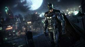 لعبة Batman: Arkham Knight تتصدر المبيعات في بريطانيا للاسبوع الثاني على التوالي