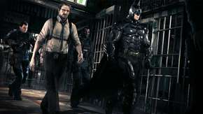 لعبة Batman: Arkham Knight على اجهزة البي سي فيها مشاكل كثيرة والمطوّر يعترف