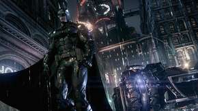 لعبة Batman: Arkham Knight تسجّل أرقام جديدة رائعة بالنسبة للسلسلة