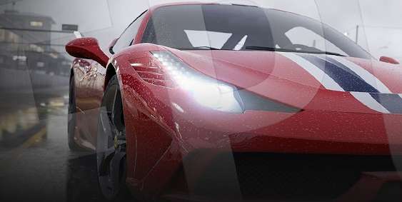 تسريب صور جديدة للعبة Forza 6 توضح مميزات جديدة يبغونها الجمهور من زمان