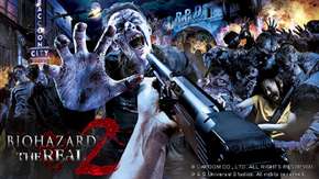 فعاليّة رهيبه في اليابان بتكون مبنيّة على لعبة Resident Evil