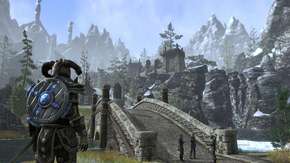 محتويات اضافية جديدة قادمة للعبة Elder Scrolls Online
