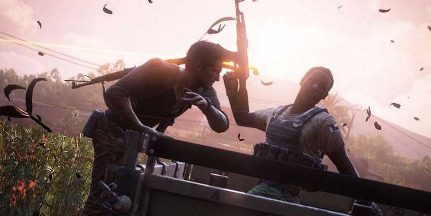 عملية تطوير لعبة Uncharted 4 تأخرت ثمانية شهور بسبب مغادرة الكاتبة الرئيسية