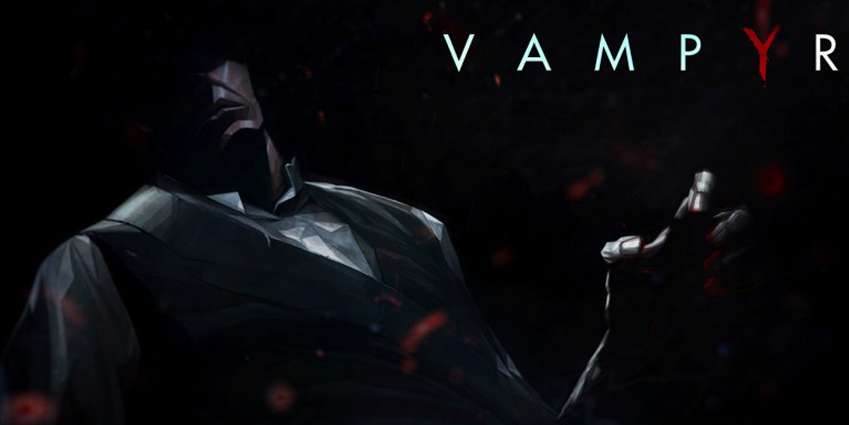 مطور Vampyr: لن يكون هنالك هبوط بمستوى رسوم اللعبة على اكسبوكس ون