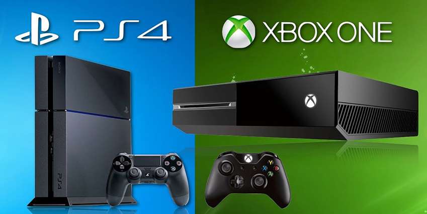 جهاز PlayStation 4 يحافظ على قمة ترتيب المبيعات في امريكا للشهر الثالث على التوالي