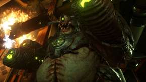 الاعلان عن نسخة تجريبية لطور الاونلاين قادمة للعبة Doom خلال الاشهر القادمة