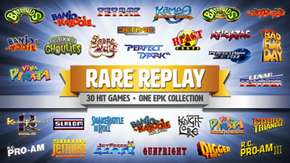 لعبة Rare Replay على Xbox One تحتوي على 30 لعبة وستضيف المزيد