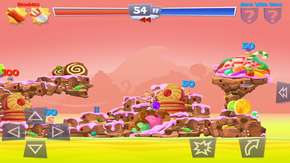 لعبة Worms WMD قادمة لأجهزة PC و Xbox One العام القادم