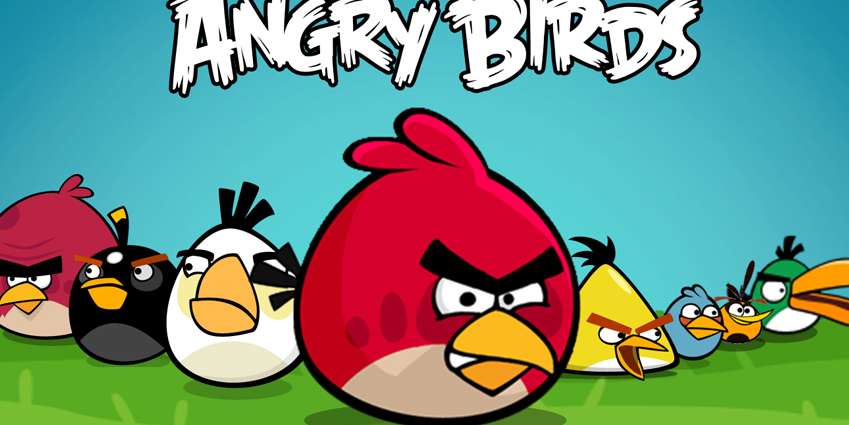 بعد عام على افتتاحه، مطور Angry Birds يغلق أبواب استوديو لندن