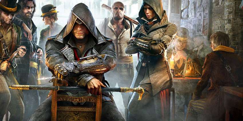 مطور Assassin’s Creed Syndicate يسعى لتفادي اخطاء الجزء السابق