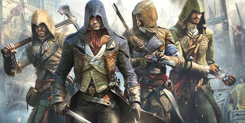 منتجة Assassin’s Creed تنضم الى EA وتنشئ ستوديو تطوير العاب