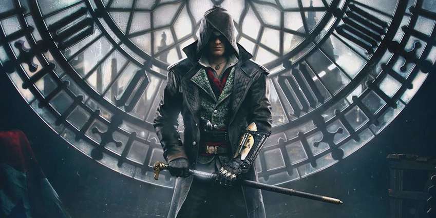 عرض جديد لطريقة لعب Assassin’s Creed Syndicate يستعرض 10 مميزات باللعبة