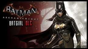 إعلان أول التفاصيل عن الإضافة الأولى للعبة Batman: Arkham Knight باسم Batgirl