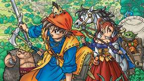 الجزء السابع والثامن من لعبة الآر بي جي الشهيرة Dragon Quest قادمة للسوق الغربي قريبًا