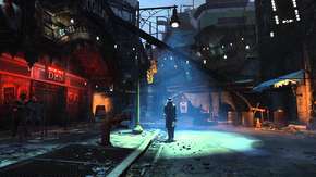 ادوات التعديل على لعبة Fallout 4 نسخة PC لن تكون متوفرة عند اصدار اللعبة