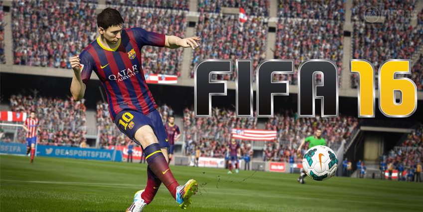 طور Career Mode بلعبة FIFA 16 يحصل على اضافات جديدة