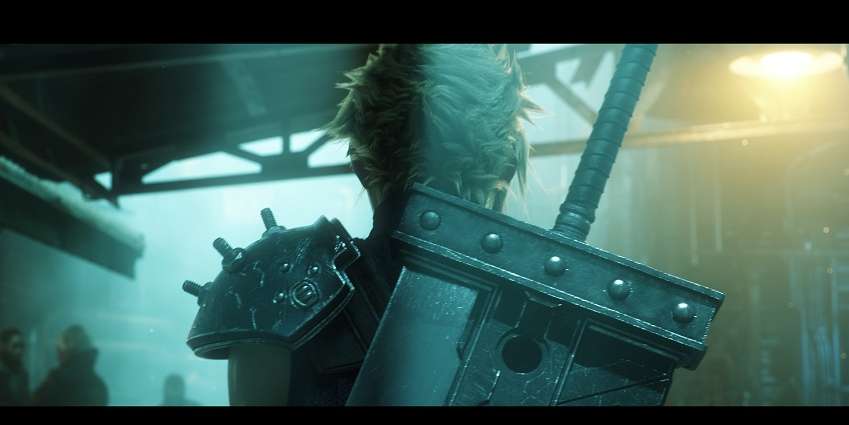 نظام القتال سيتغيّر بشكل كبير في لعبة Final Fantasy VII التي سيتم إعادة تطويرها