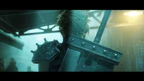 نظام القتال سيتغيّر بشكل كبير في لعبة Final Fantasy VII التي سيتم إعادة تطويرها