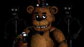 تحديث اللعبة Five Nights at Freddy’s 4 قادم قريباً ويضيف خيار يسمح بالغش