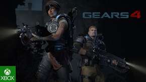 مطور لعبة Gears of War 4 يتحدث عن المشروع الذي تركه لكي يعمل على اللعبة