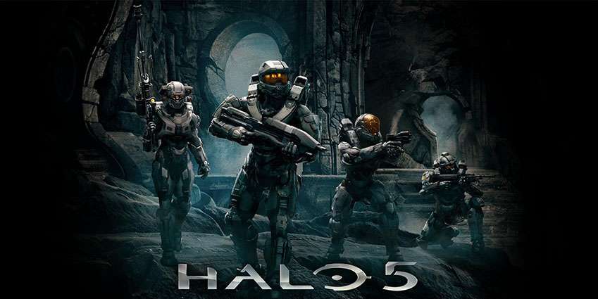 سيكون بإمكانك إلقاء الأوامر على فريقك في لعبة Halo 5: Guardians