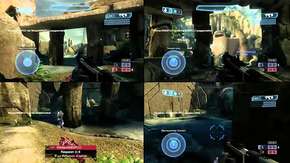 مطور لعبة Halo 5: Guardians يوضح اسباب ازالة اللعب الجماعي على شاشة واحدة