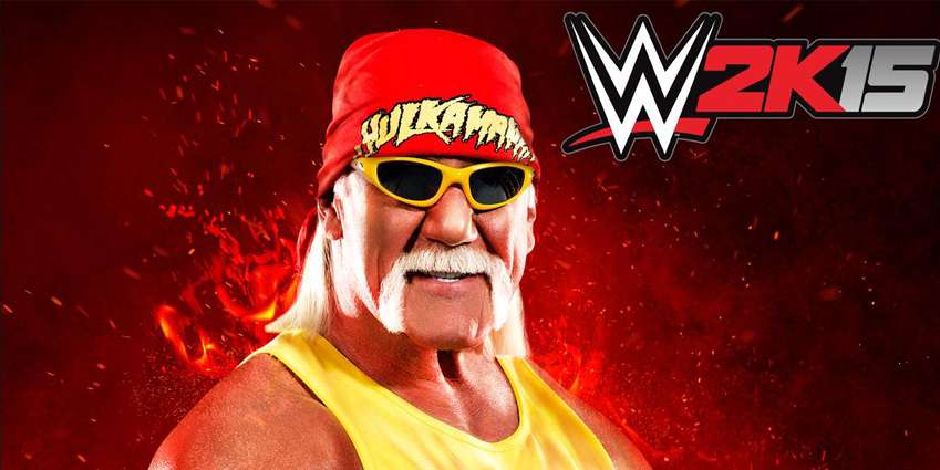 طرد المصارع الشهير Hulk Hogan من WWE بسبب العنصريّة ولن يتم وضعه في اللعبة القادمة