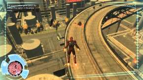 البطل الخيالي Iron Man يجتاح عالم Grand Theft Auto 5