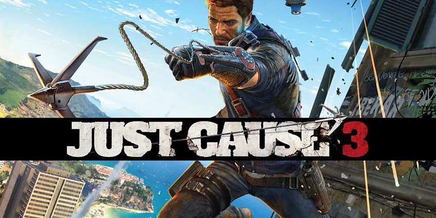 مطور Just Cause 3 يحاول اتاحة تعديلات اللاعبين على الأجهزة المنزلية