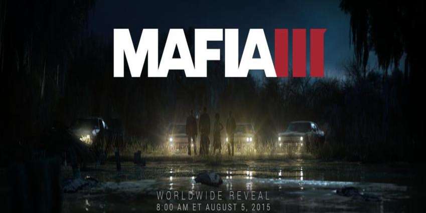 الإعلان رسميا عن Mafia III والعرض الأول قادم قريبا