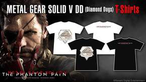 ما رأيك بهذه المنتجات التجارية التي تحمل تصاميم Metal Gear Solid V؟