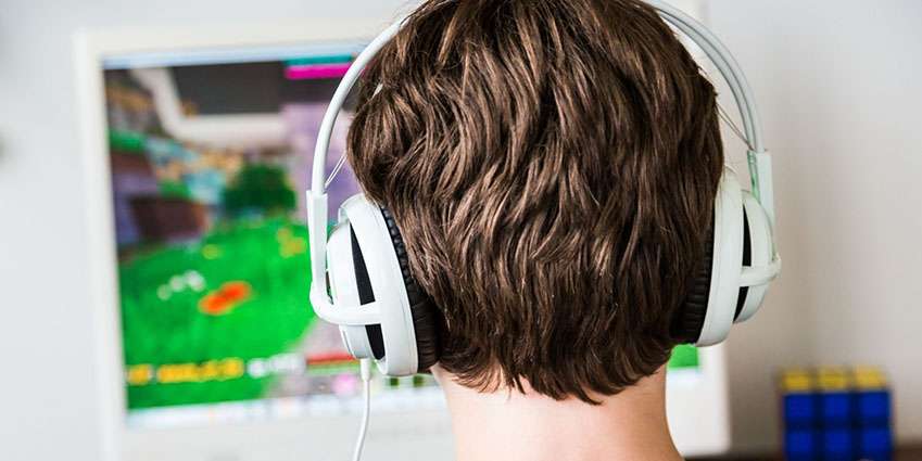 مايكروسوفت تريد استعمال لعبة Minecraft بغرض تعليم الاطفال في المدارس
