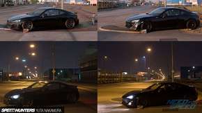 هل تستطيع التفريق بين الصور الواقعية والصور التي من محرك لعبة Need For Speed ؟