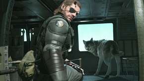 تسريب لعبة Metal Gear Solid 5، وكونامي تقوم بايقاف القنوات التي تبث اللعبة