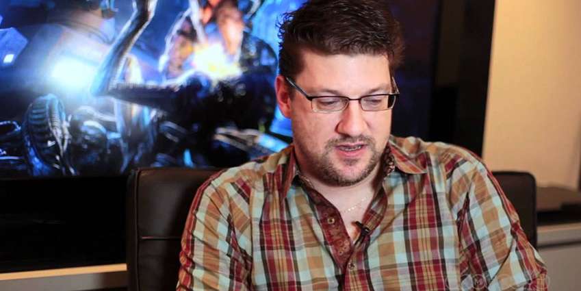 مدير ستديو تطوير لعبة Borderlands يتكلم حول تلقي صانعي الالعاب للنقد