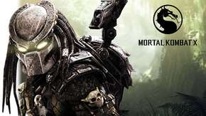 تسريبات حول شخصية Predator القادمة للعبة Mortal Kombat X