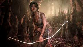 ألق نظرة على إحدى القبور المتواجدة في Rise of the Tomb Raider