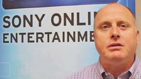 مؤسس شركة Sony Online Entertainment سابقًا سيترك منصبه كرئيس للشركة