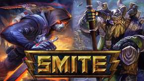 النسخة التجريبية للعبة Smite اللعبة الاولى من نوعها على Xbox One متوفر للتحميل