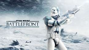 تسريب النسخة التجريبية من Star Wars: Battlefront وتأكيد بعض المعلومات عنها