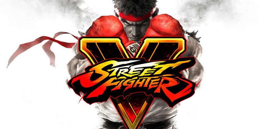 منتج Street Fighter استوحينا بعض العناصر من لعبة Mortal Kombat