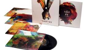 ألبوم موسيقى لعبة The Last of Us بتصميم خرافي سيتم عرضه للبيع قريبًا