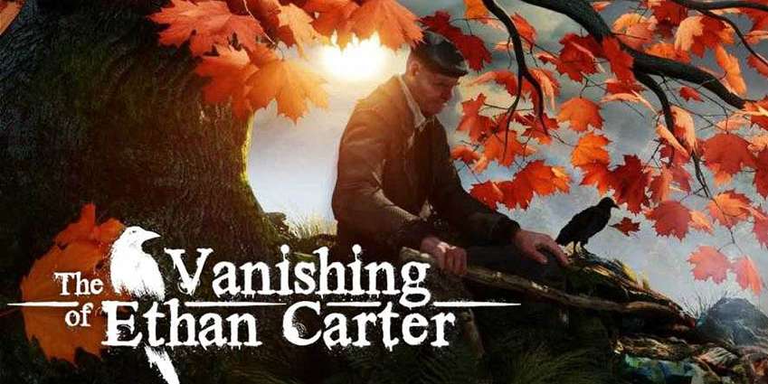 لعبة The Vanishing of Ethan Carter قادمة على PS4 باستخدام محرّك Unreal Engine 4