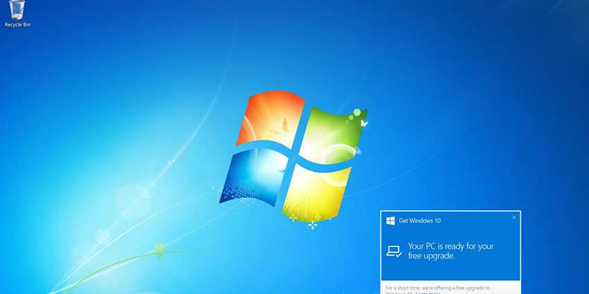 نظام التشغيل Windows 10 يصل الى اربعة عشر مليون تحميل