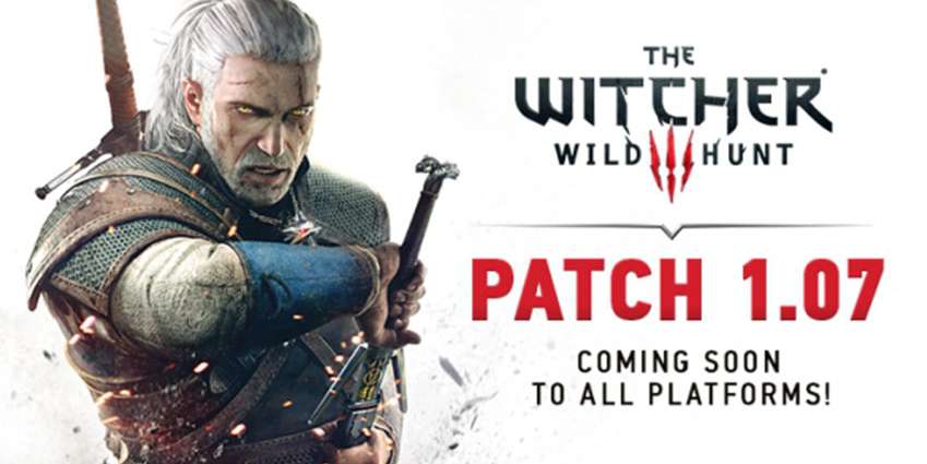 تحديث ضخم للعبة The Witcher 3 يضيف ميزة ننتظرها