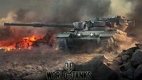 نسخة Xbox One من لعبة World of Tanks تصدر اليوم بشكل مجاني لاصحاب Xbox Live Gold