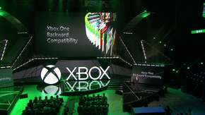 تشغيل العاب Xbox 360 على Xbox One كان تحدي في غاية الصعوبة
