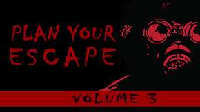 الاعلان عن Zero Escape Volume 3 وموعد اصدارها في 2016